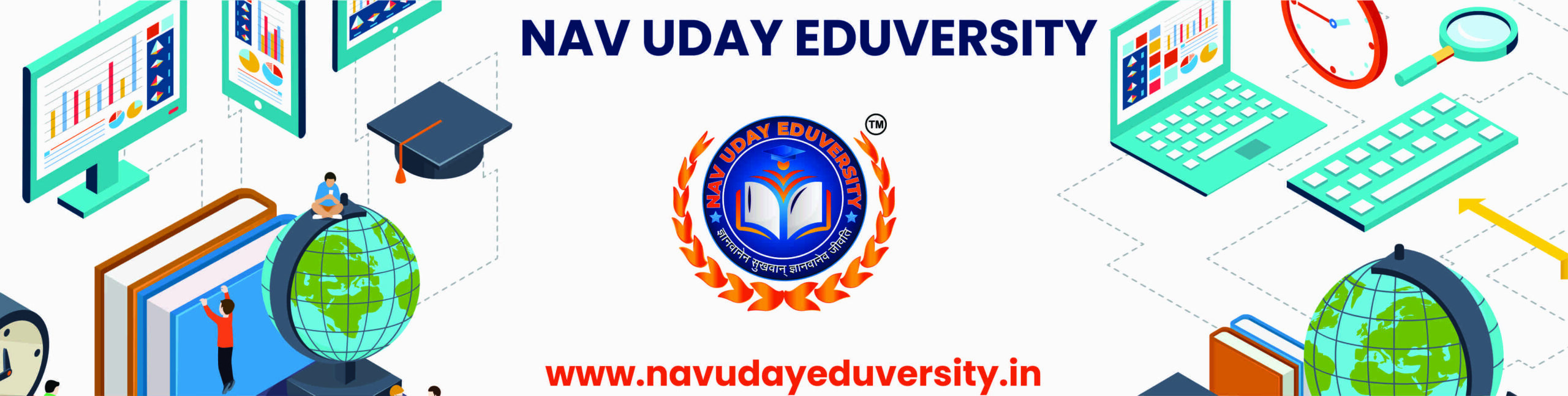 Nav Uday Eduversity